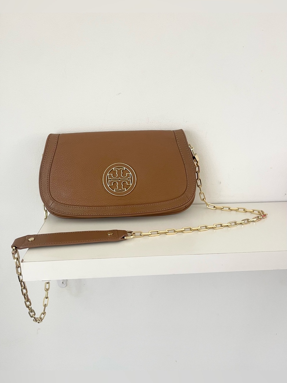 Tory Burch Amanda Crossbody Bag